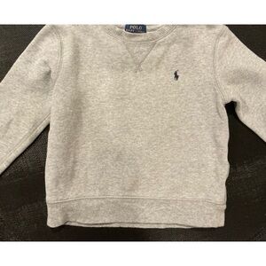 Ralph Lauren Polo size 4T
